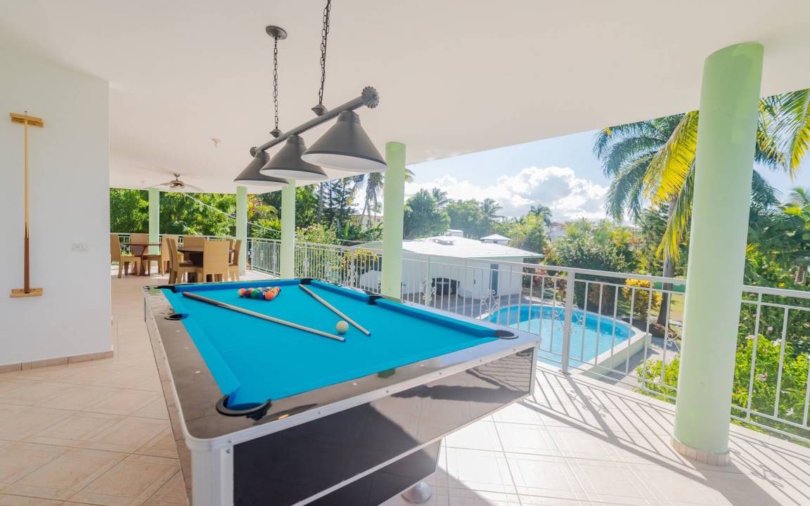 Photo of Outdoor in Sosua