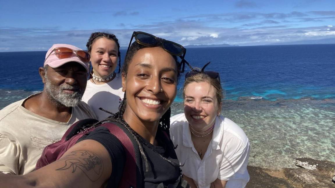 Photo of Others in Taveuni Island East