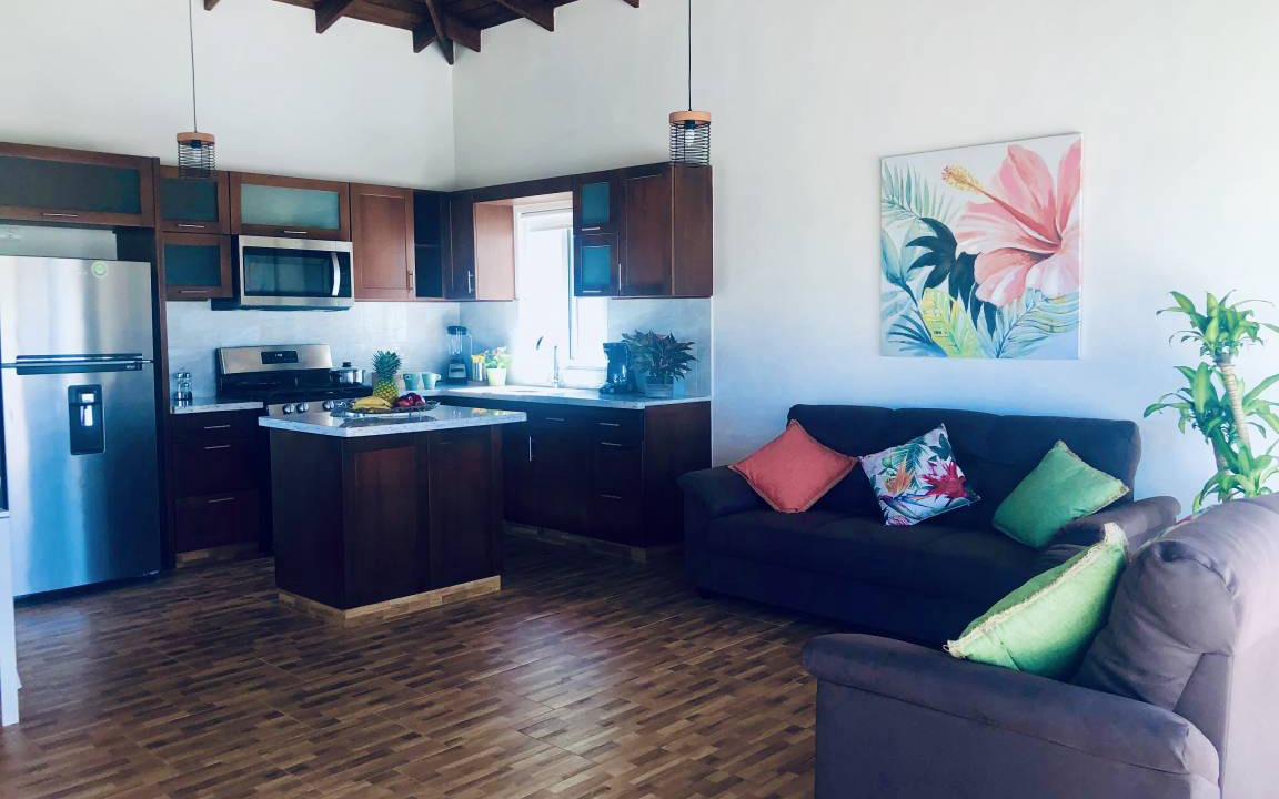 Photo of Livingroom in Sosua