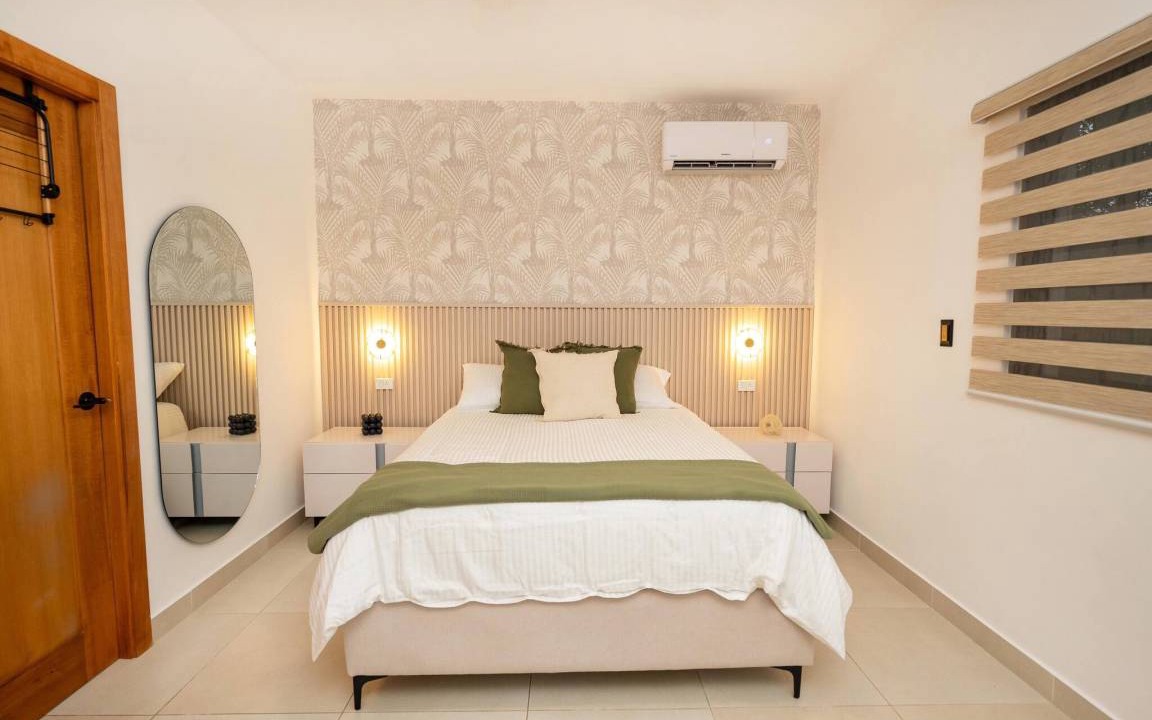 Photo of Bedroom in Santiago Province