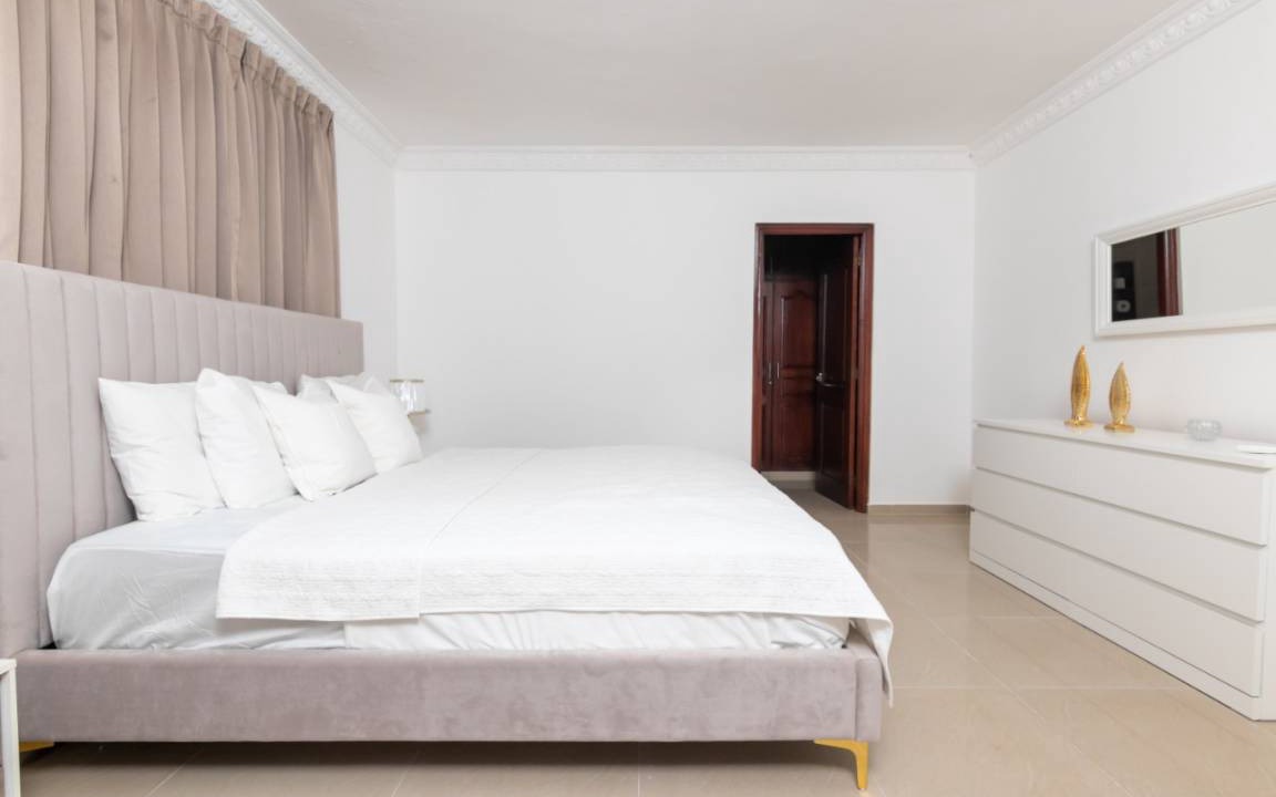 Photo of Bedroom in Corales del Sur