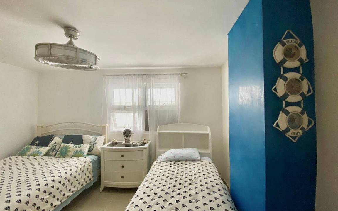 Photo of Bedroom in Villas Del Mar