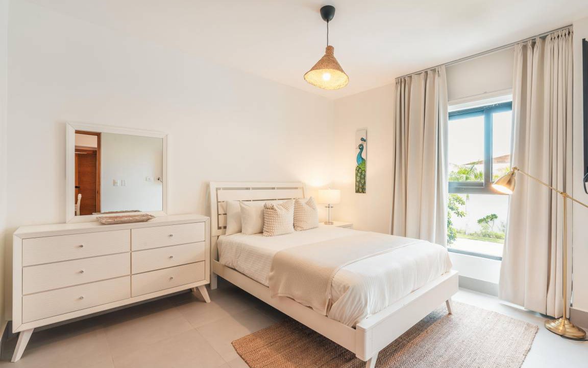 Photo of Bedroom in Punta Cana