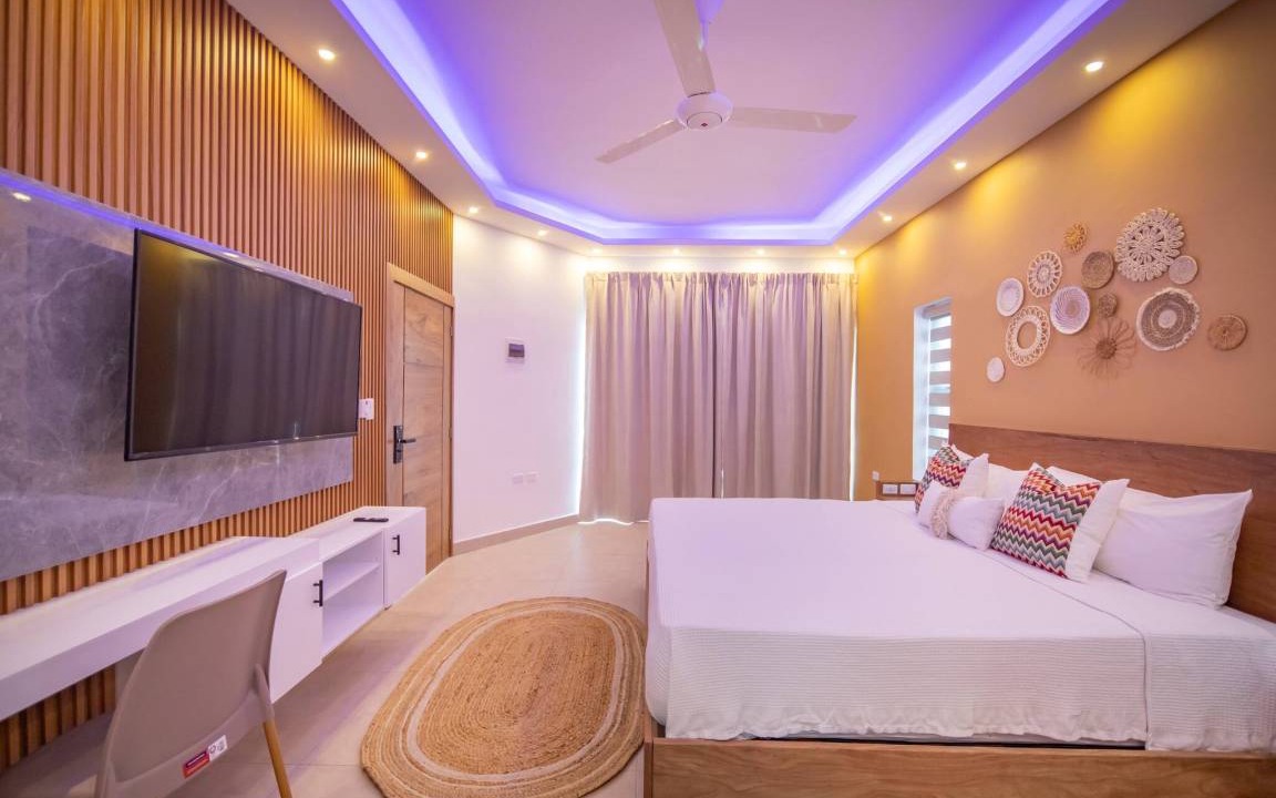 Photo of Bedroom in Sosua