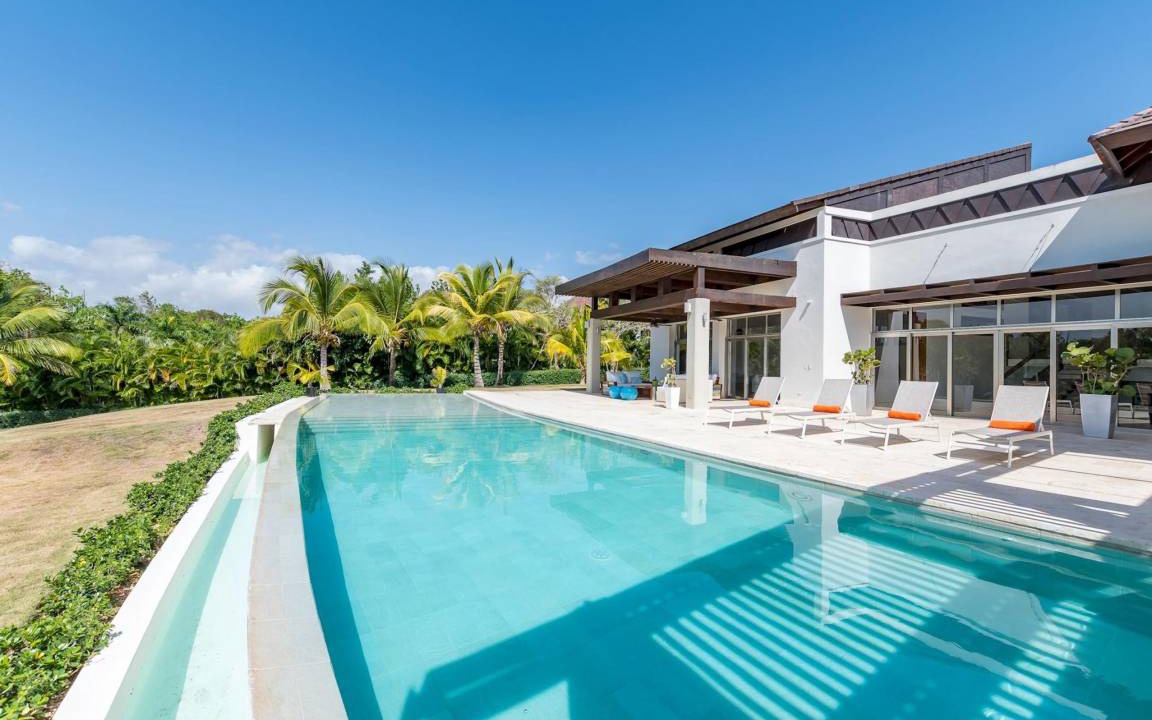 Photo of Others in Casa de Campo