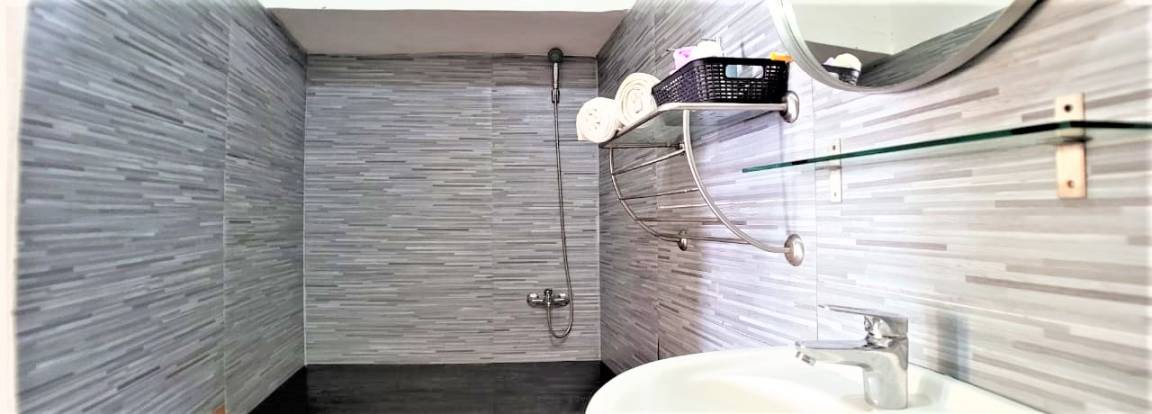 Photo of Bathroom in Puerto Plata