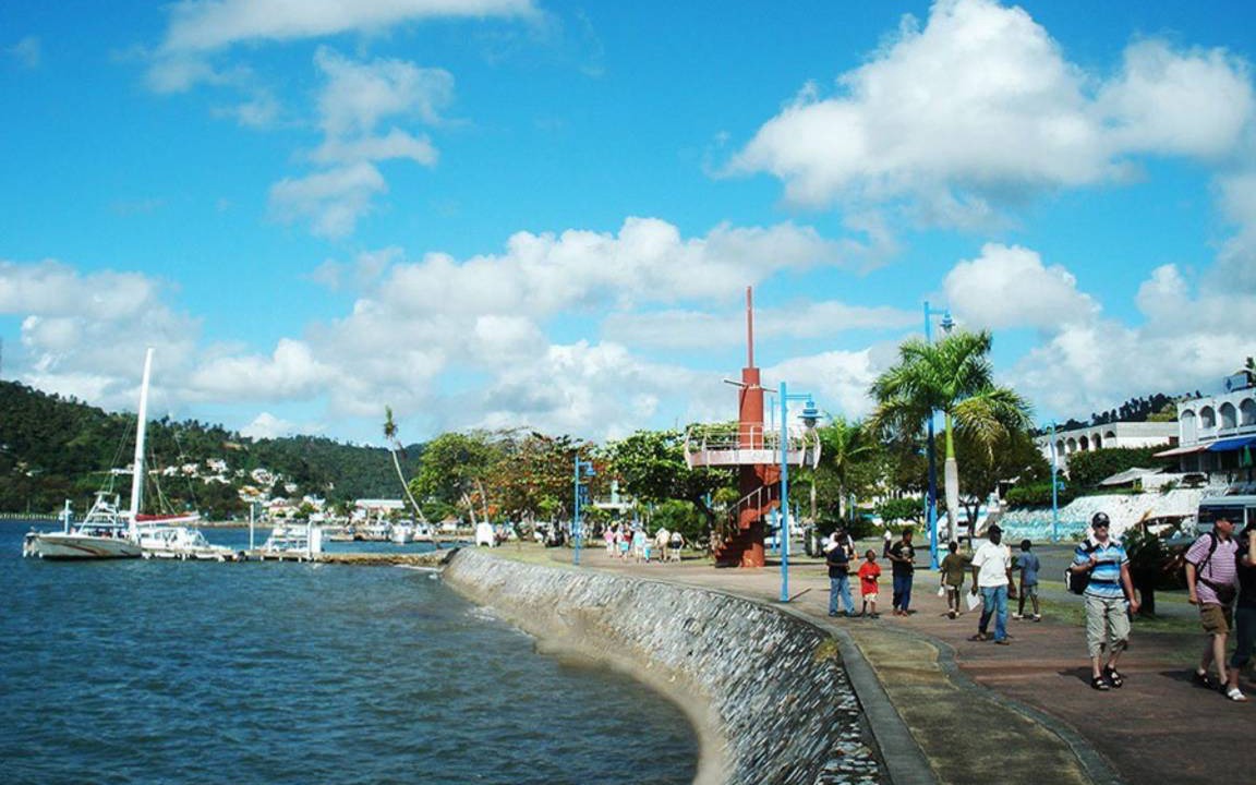 Photo of Others in Barrio La Fortaleza Vieja