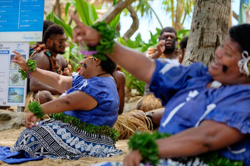 Photo of Others in South Sea Island