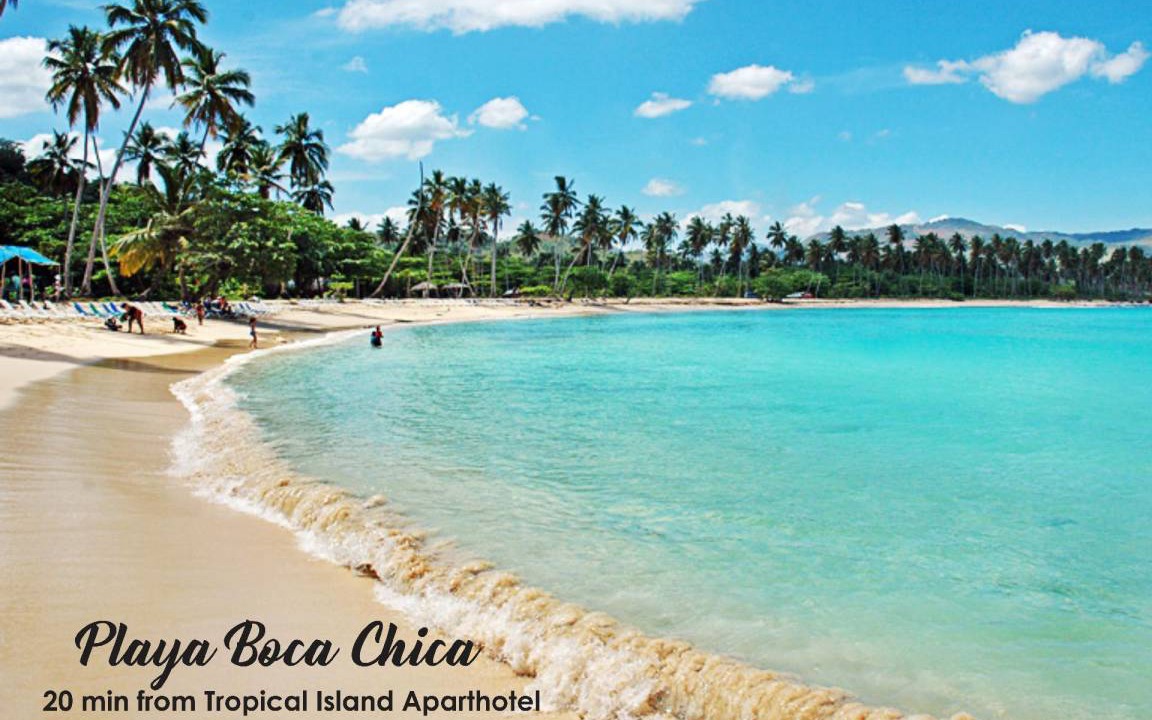 Photo of Others in Corales del Sur