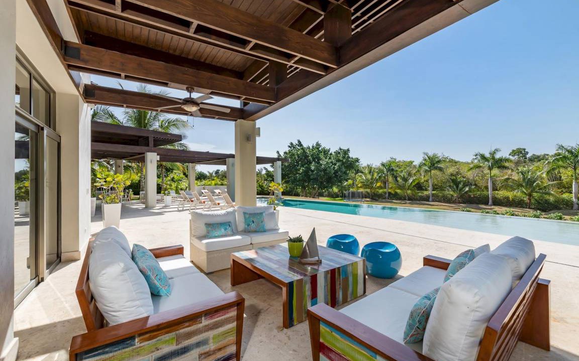 Photo of Others in Casa de Campo