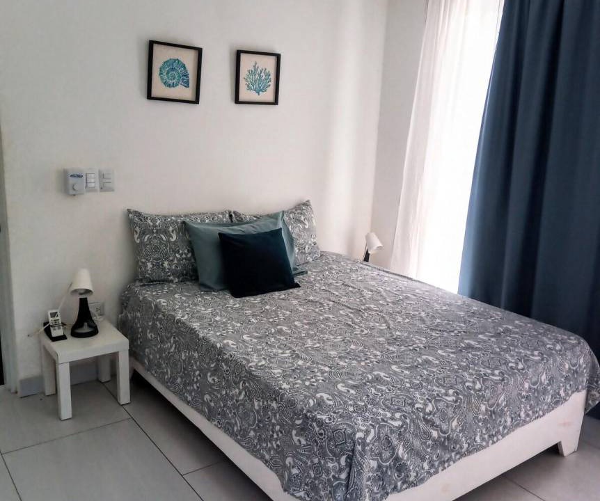 Photo of Bedroom in Villas Ana Maria