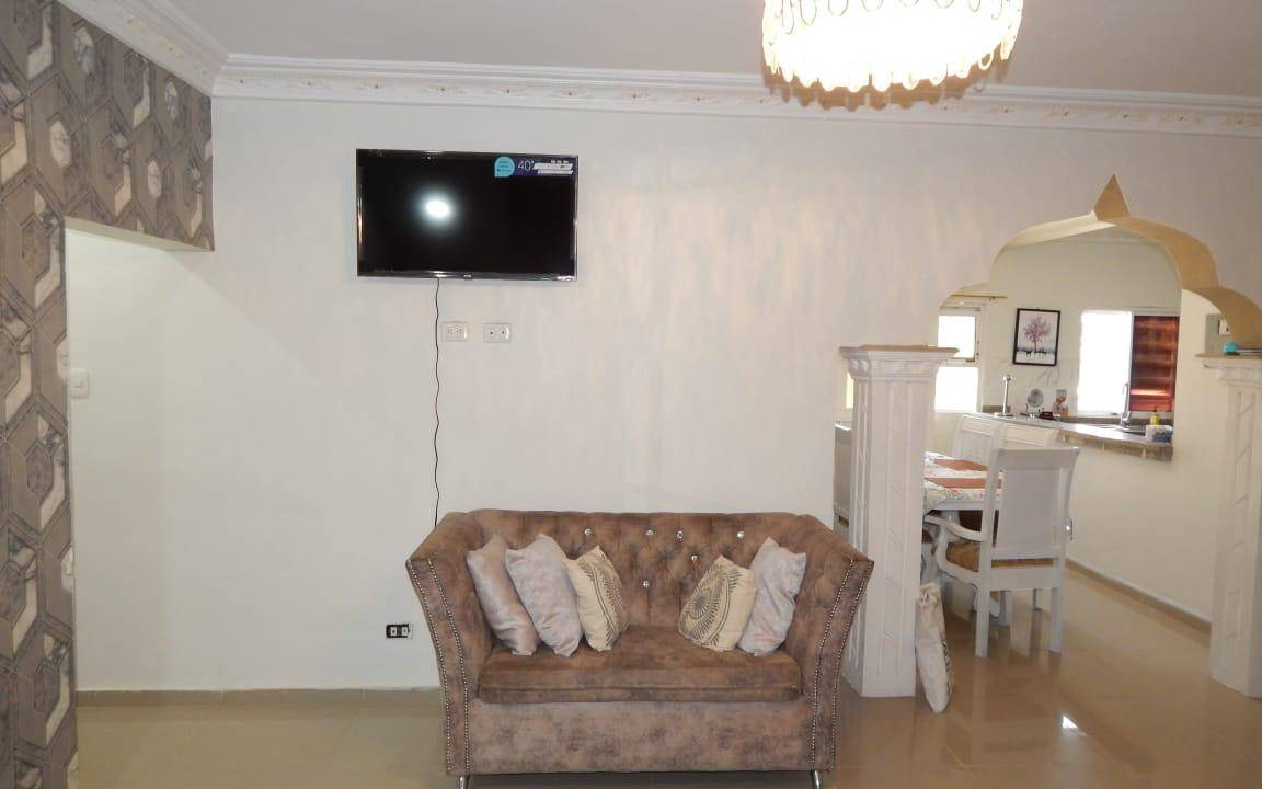 Photo of Livingroom in Bani