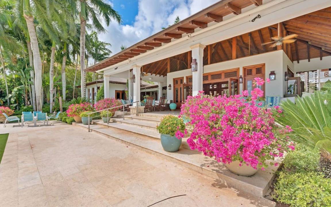 Photo of Others in Casa de Campo