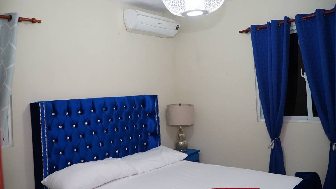 Photo of Bedroom in Los Alcarrizos