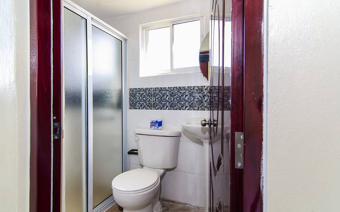 Photo of Bathroom in Corales del Sur