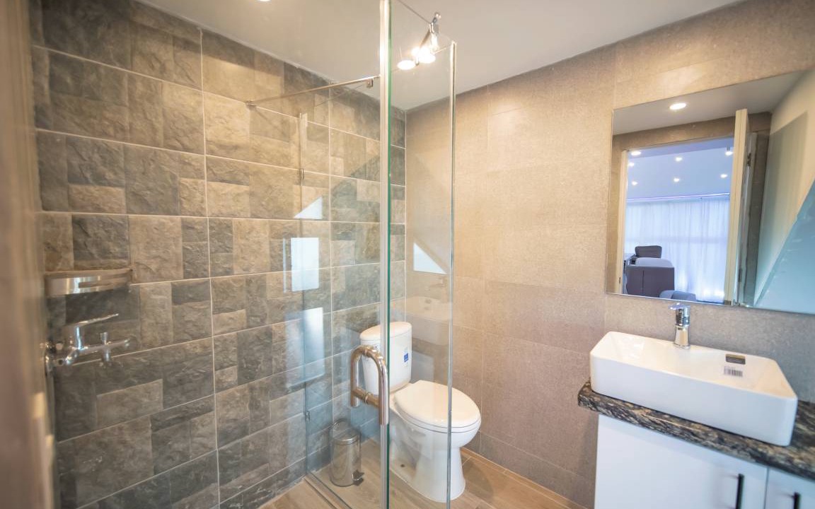 Photo of Bathroom in El Batey