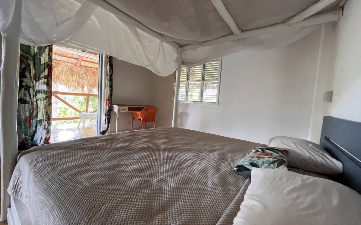 Photo of Bedroom in Las Terrenas