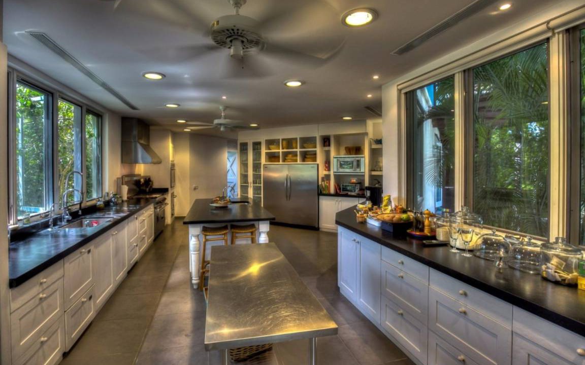 Photo of Kitchen in Punta Cana