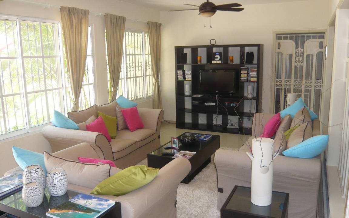 Photo of Livingroom in Bocacanasta