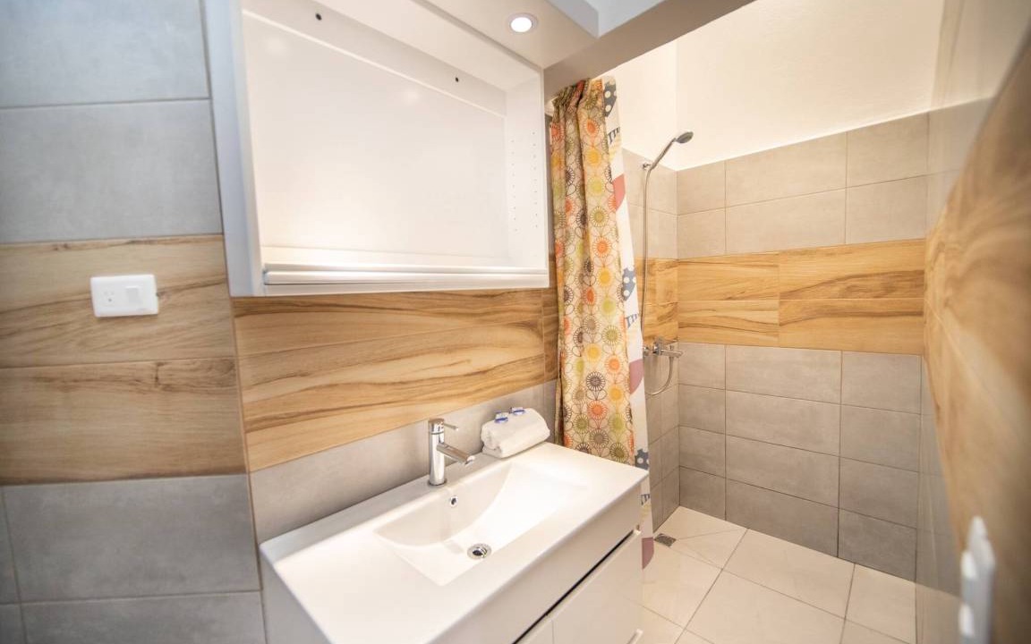 Photo of Bathroom in El Batey