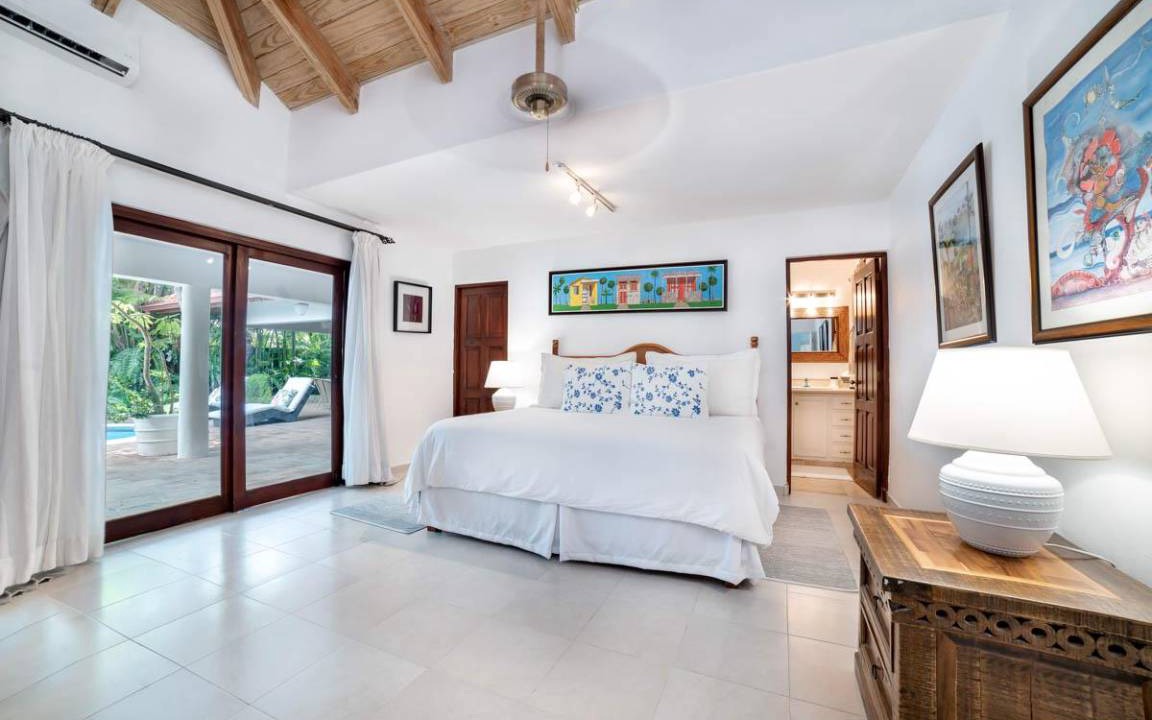 Photo of Bedroom in Los Lagos