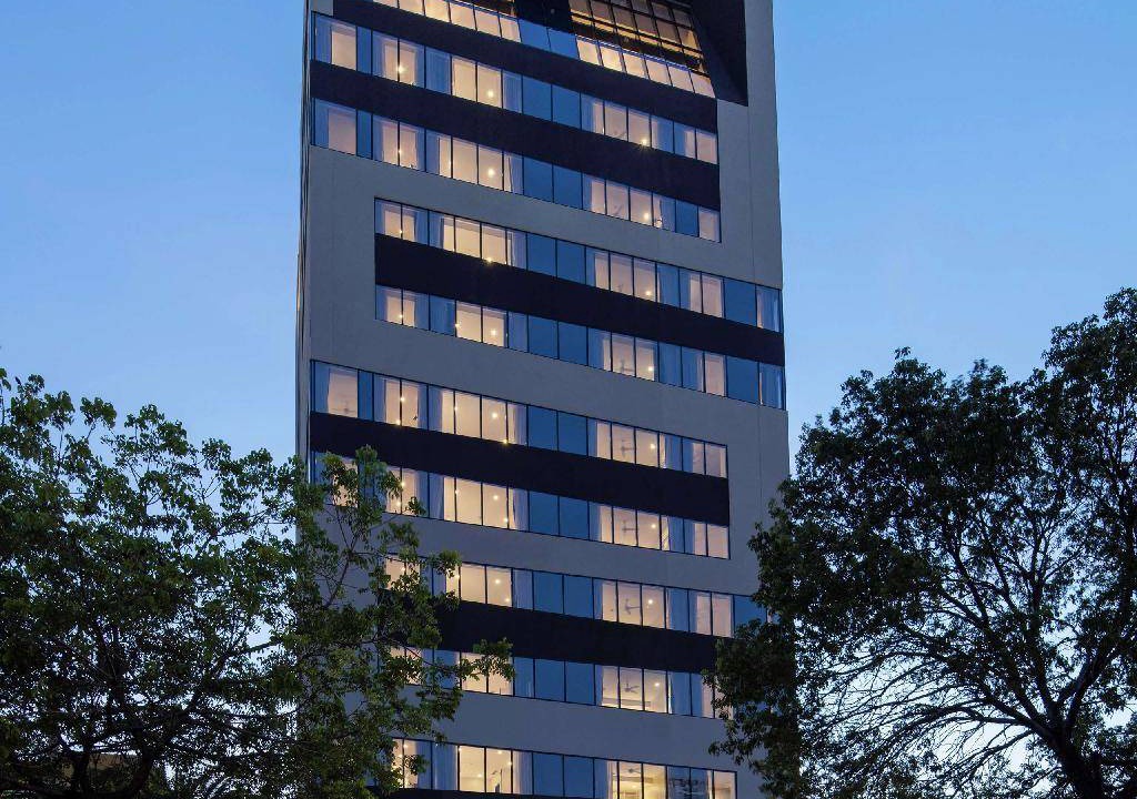 Photo of Buildings in Evaristo Morales