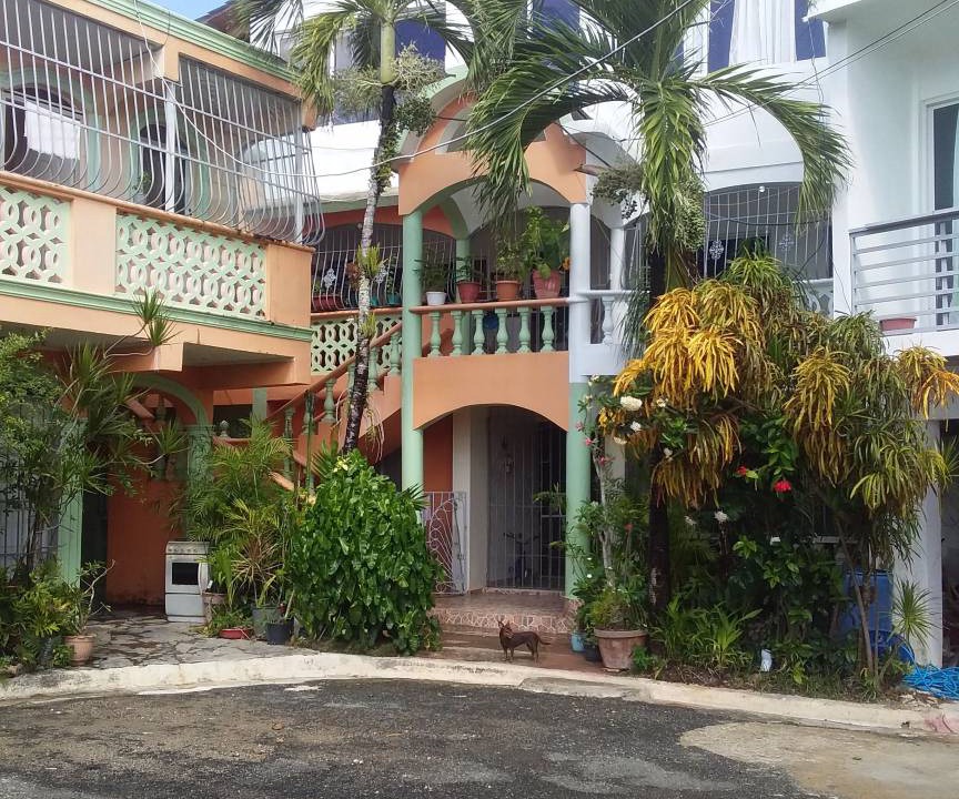 Photo of Others in Barrio La Fortaleza Vieja