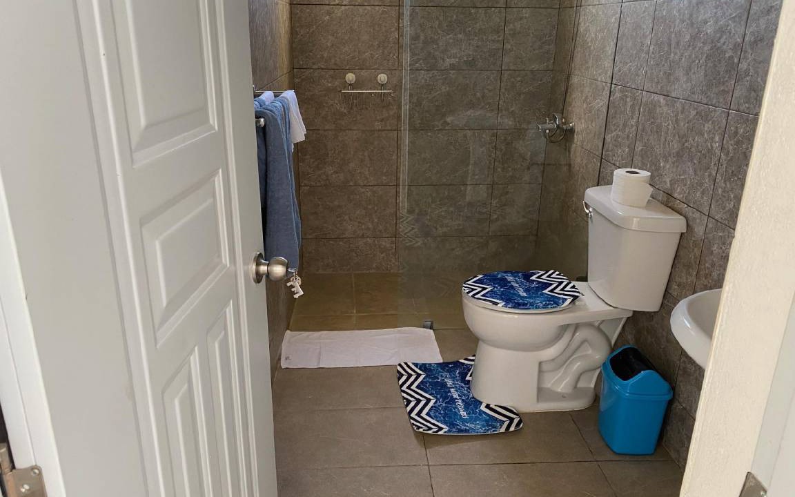 Photo of Bathroom in Samana