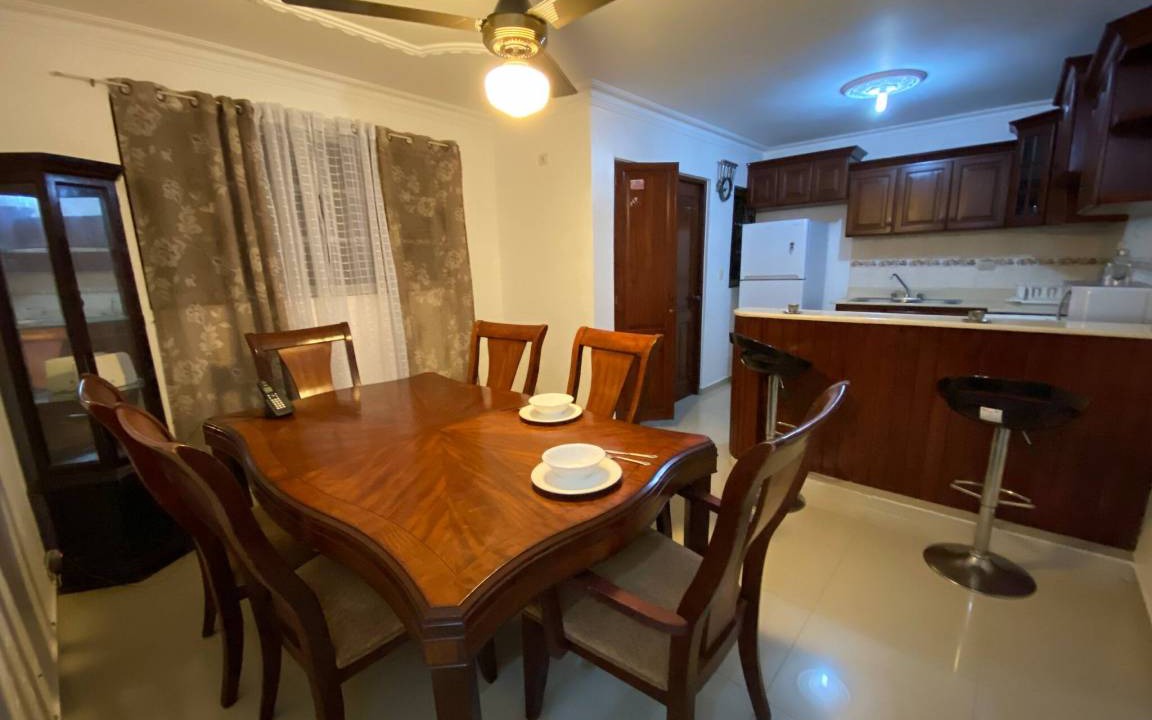 Photo of Kitchen in Guaricano