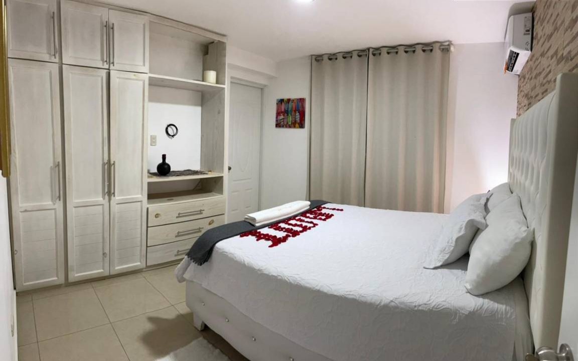 Photo of Bedroom in El Batey