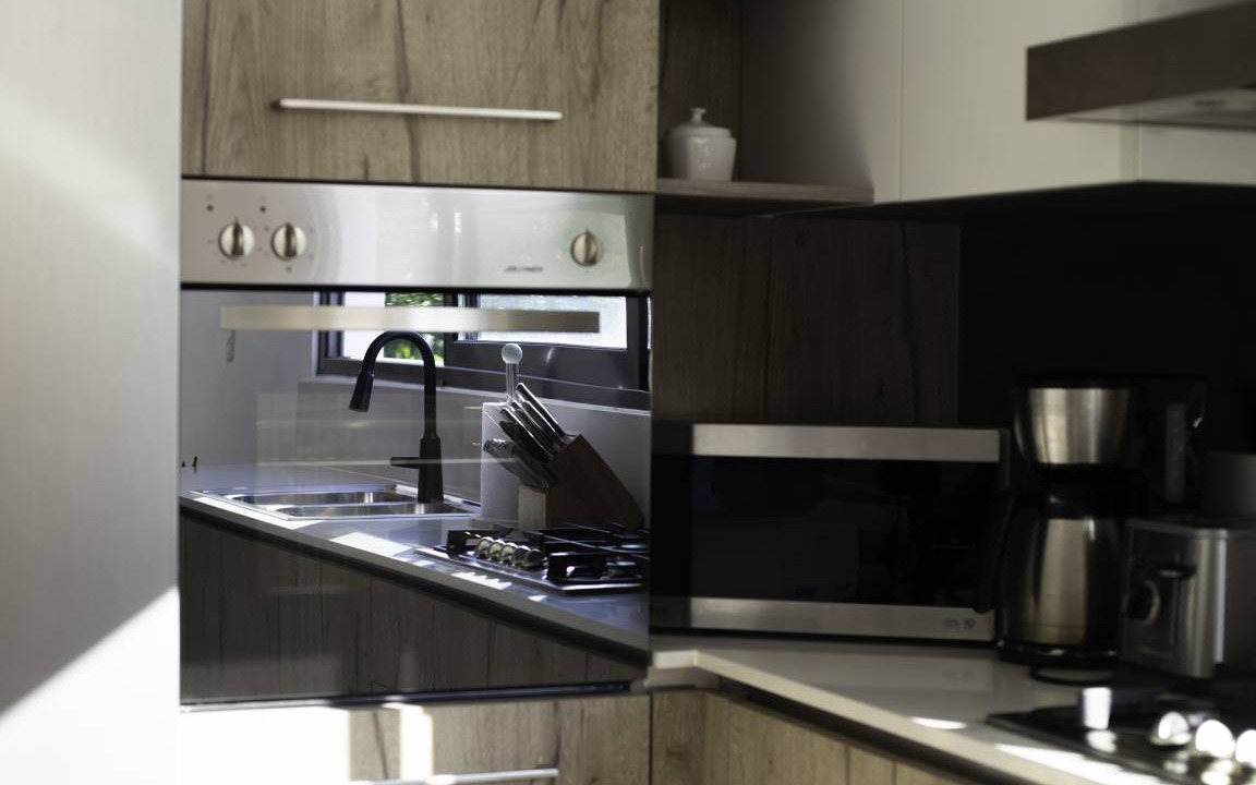 Photo of Kitchen in Las Terrenas
