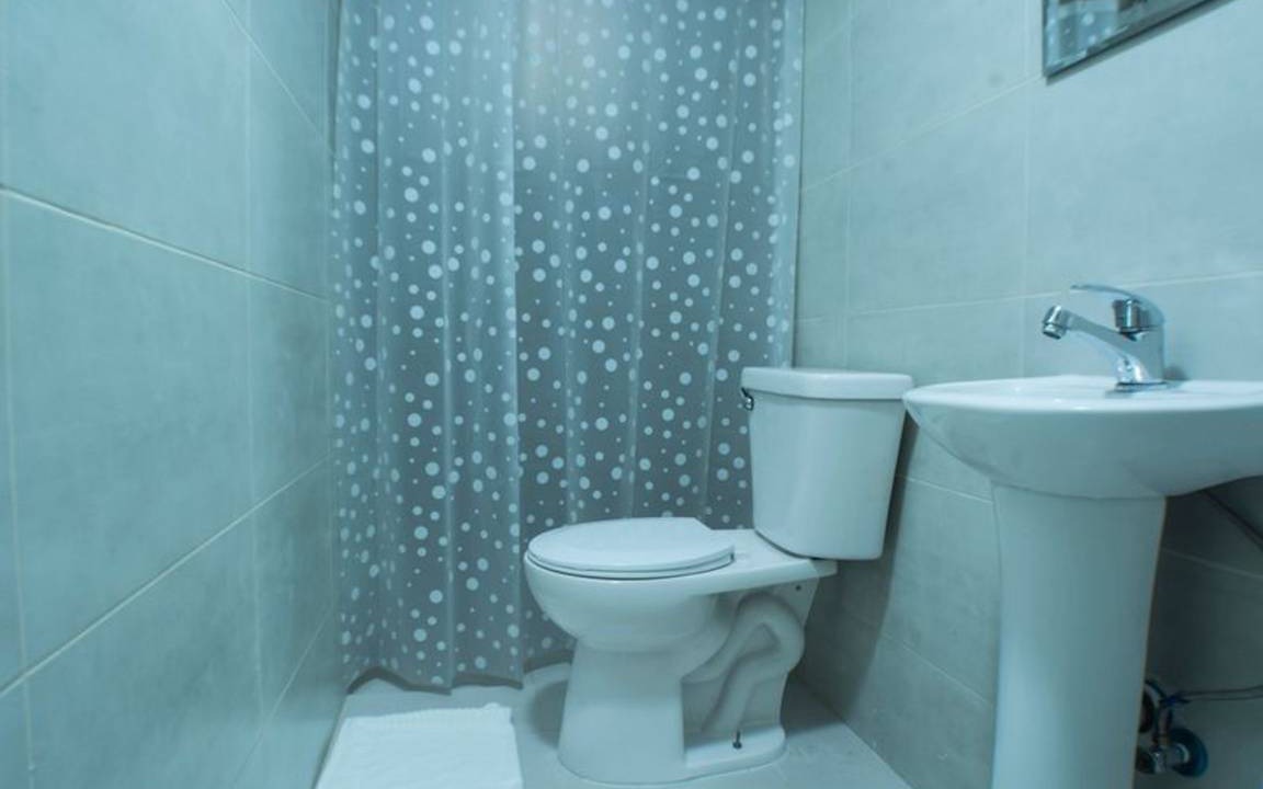 Photo of Bathroom in Ciudad Universitaria