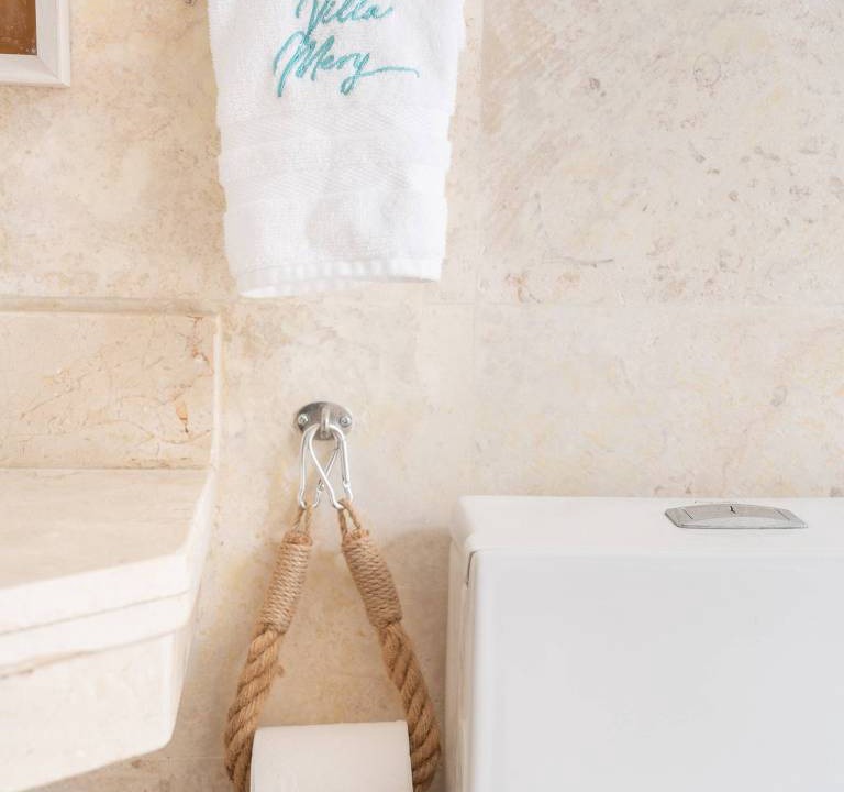 Photo of Bathroom in Portillo