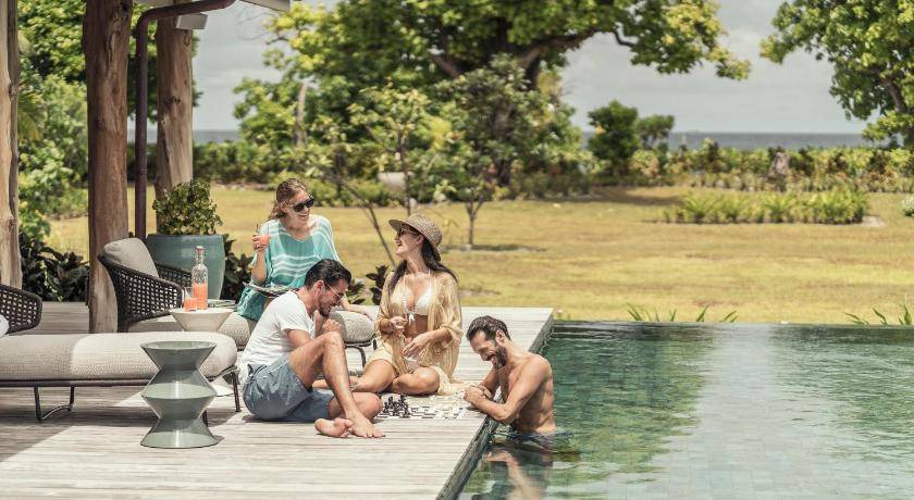 Photo of Others in Desroches Island
