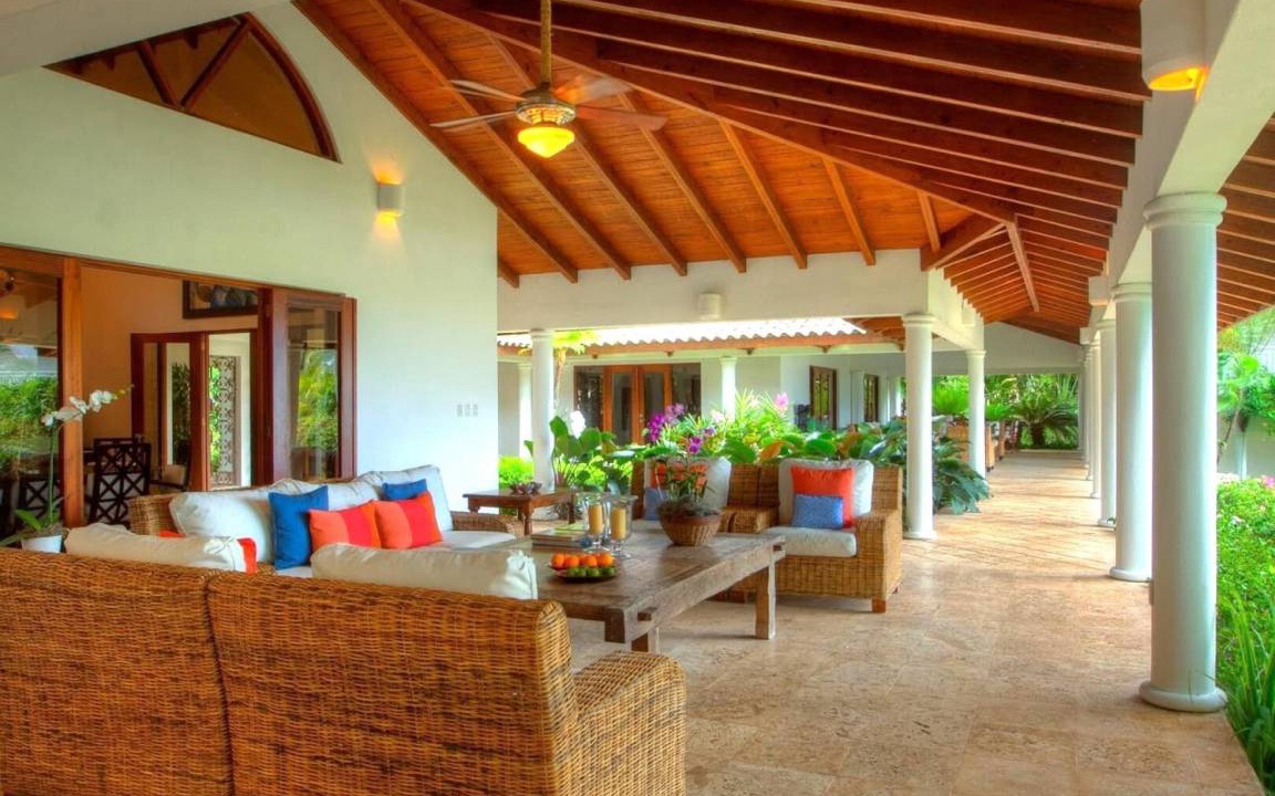 Photo of Others in Casa de Campo