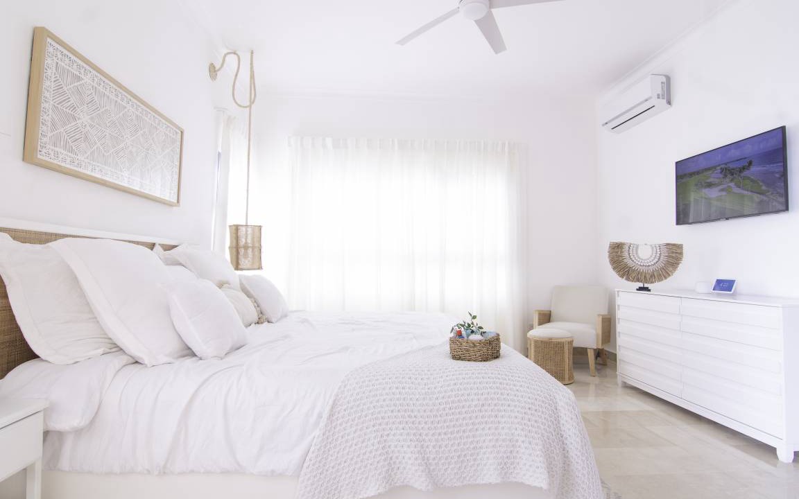 Photo of Bedroom in Las Terrenas