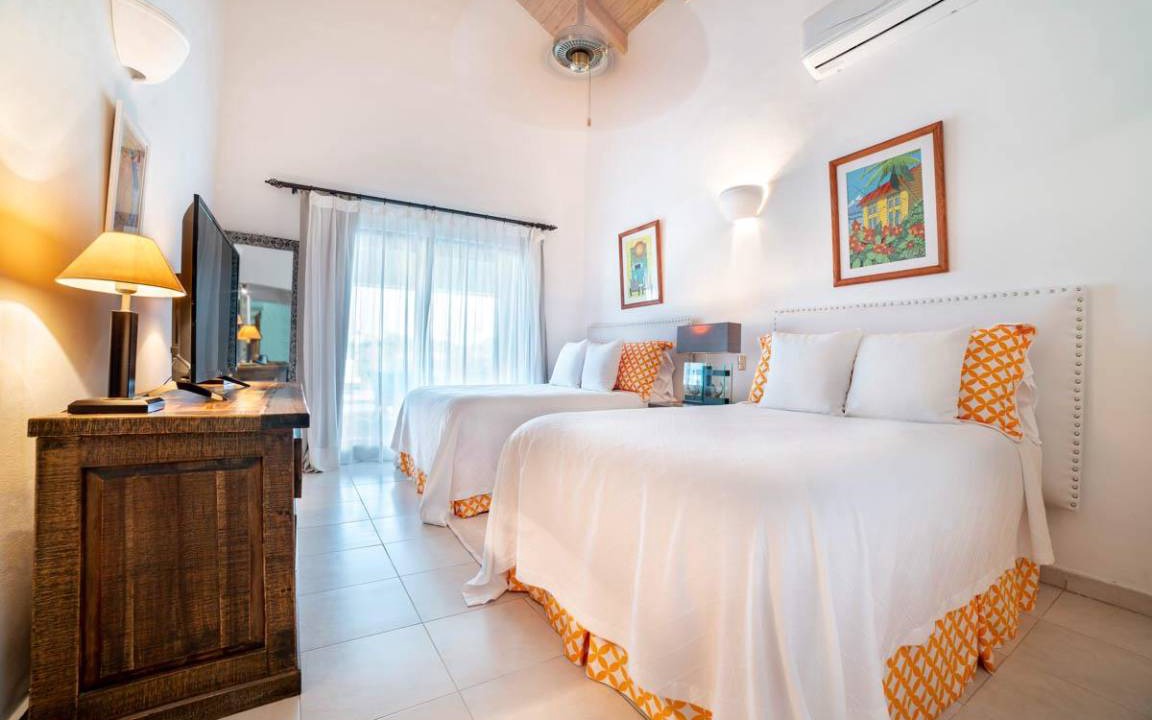 Photo of Bedroom in Los Lagos