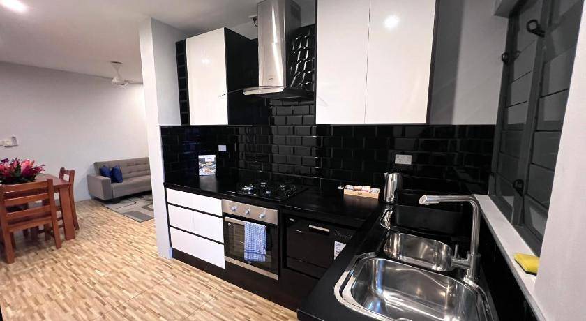 Photo of Kitchen in Nadi