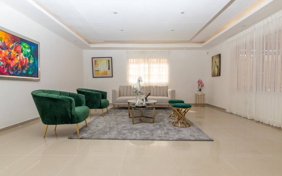 Photo of Livingroom in Corales del Sur