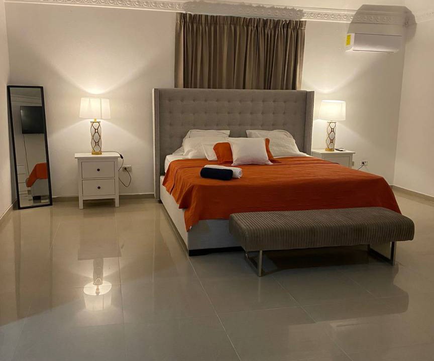 Photo of Bedroom in Corales del Sur