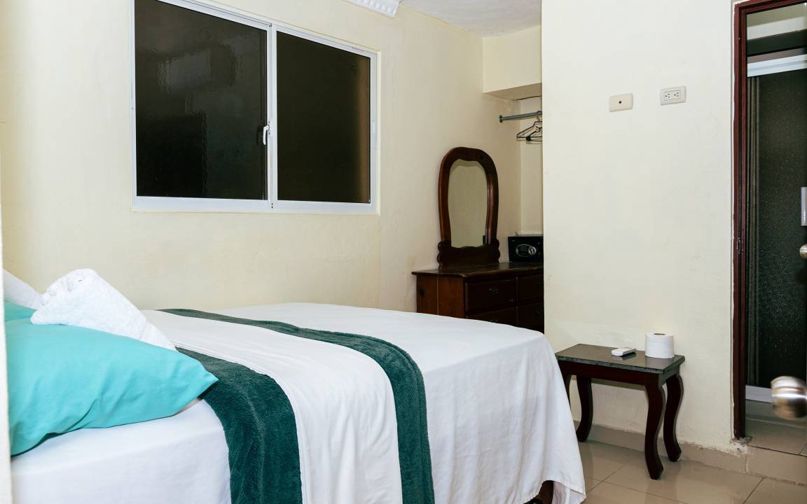 Photo of Bedroom in Corales del Sur