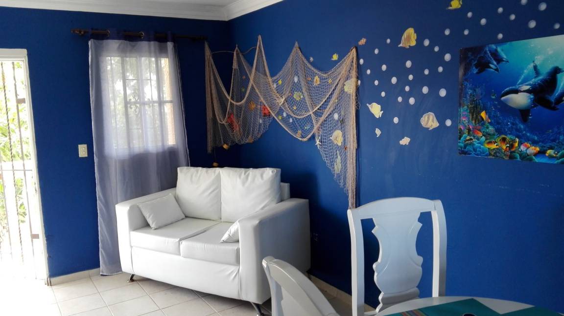 Photo of Livingroom in Ensanche Isabelita