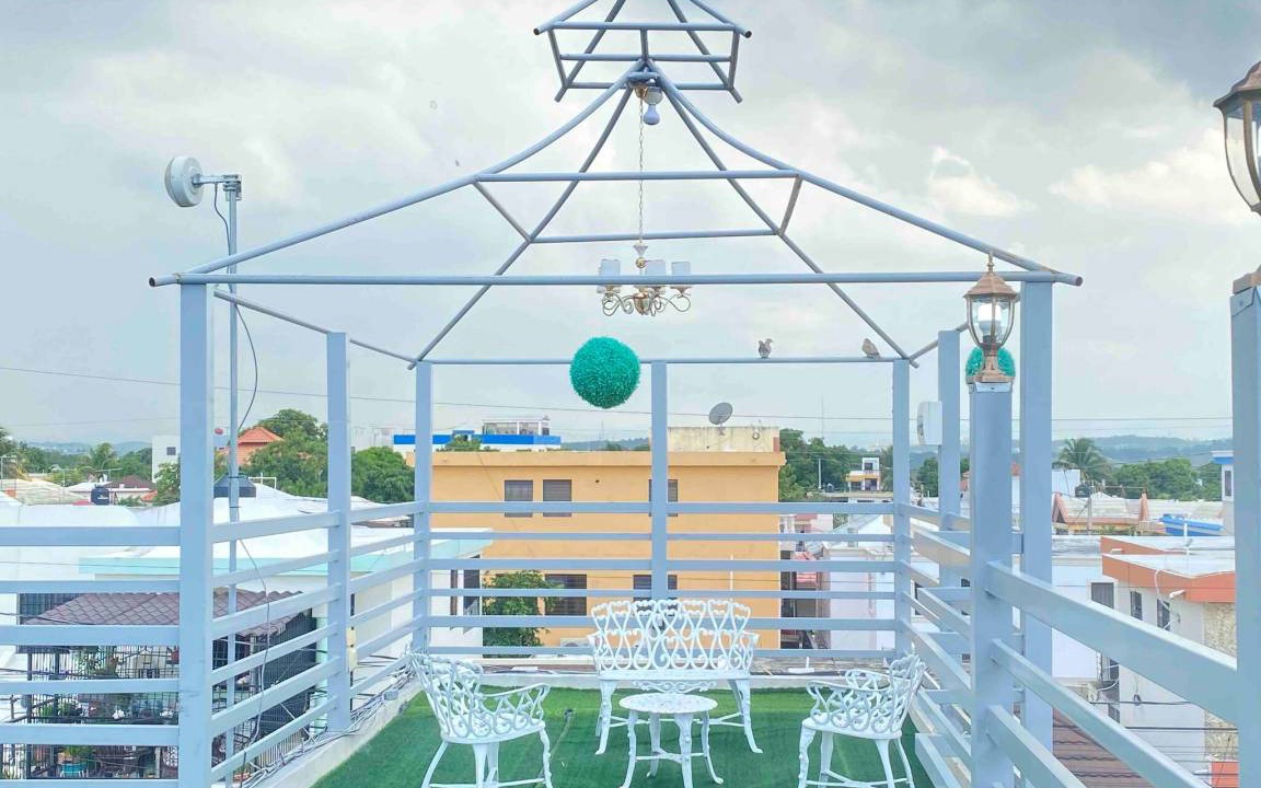 Photo of Patio Balcony in Gregorio Luperon