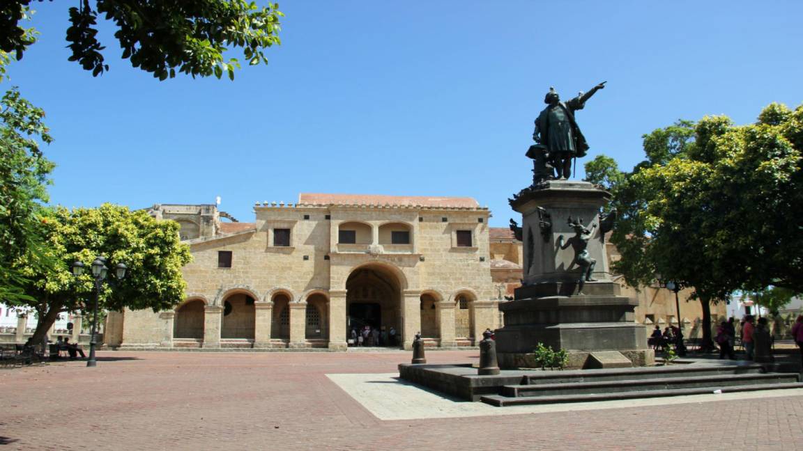 Photo of Buildings in Corales del Sur