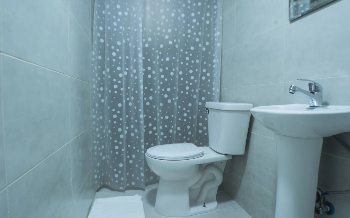 Photo of Bathroom in Ciudad Universitaria