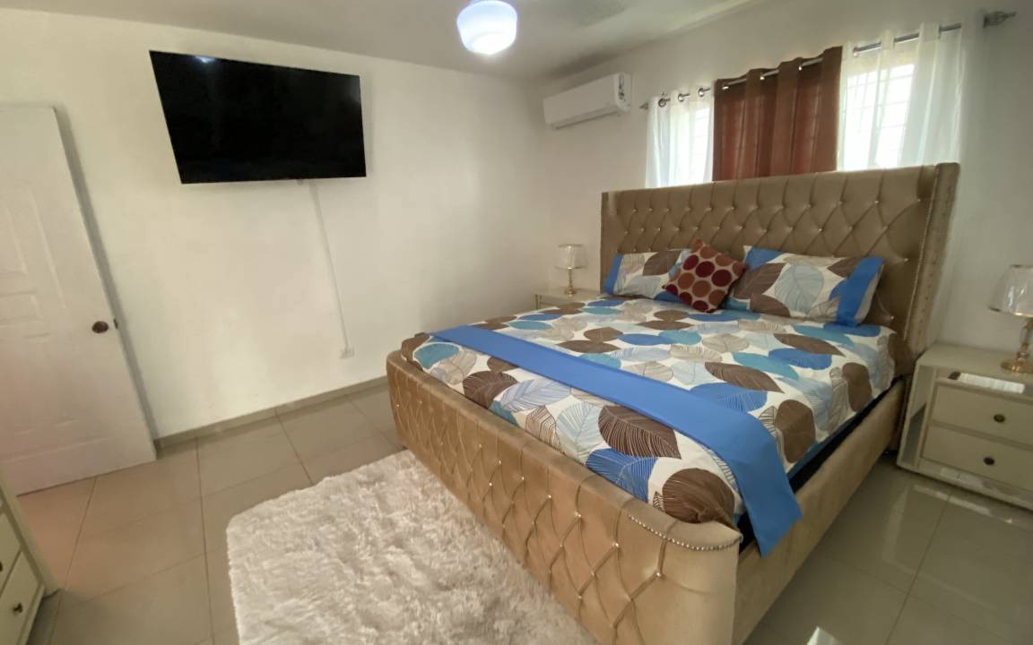 Photo of Bedroom in Guaricano