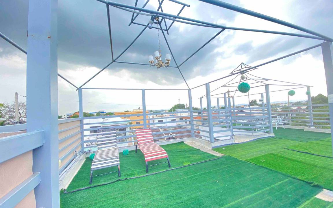 Photo of Patio Balcony in Gregorio Luperon