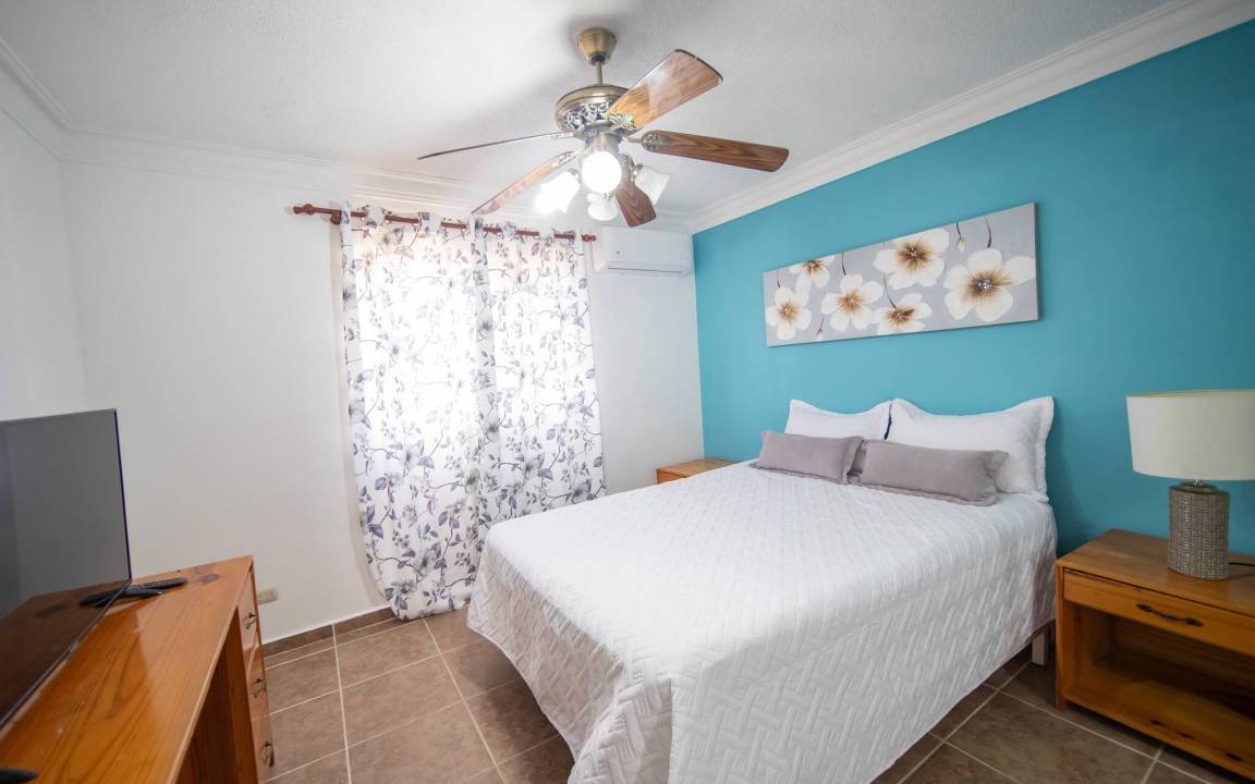 Photo of Bedroom in El Batey