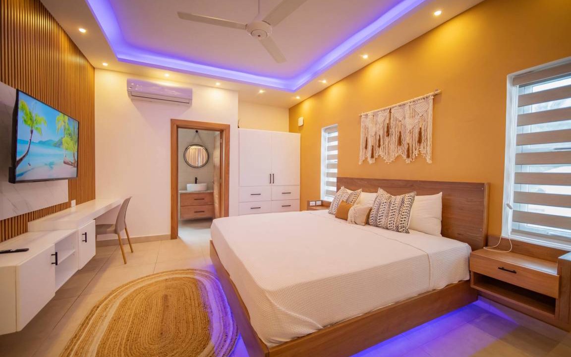 Photo of Bedroom in Sosua