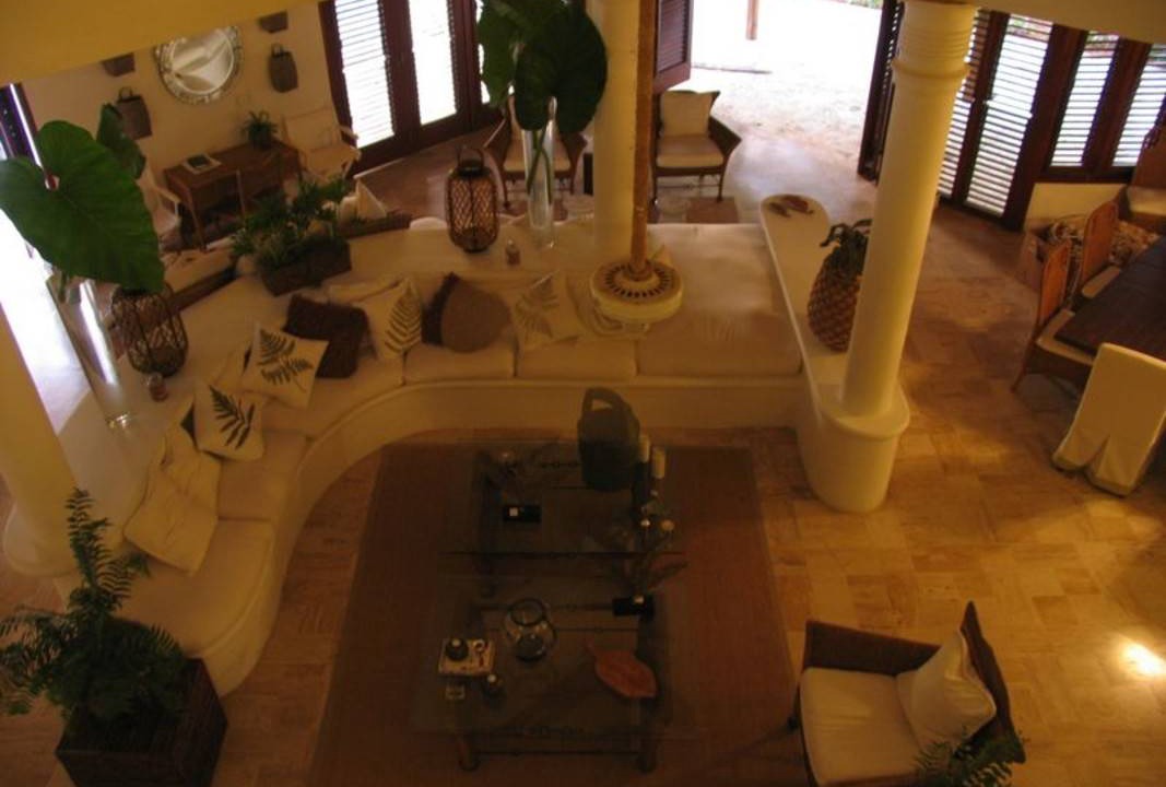 Photo of Livingroom in Las Pinas